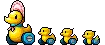 Roloduck Move