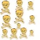 attack of the cute skullsXD