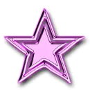 pink star 2