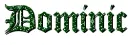 Dominic