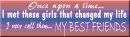 Best Friends Quote