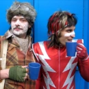 Mighty Boosh