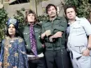 Mighty Boosh