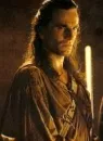 Last of the Mohicans