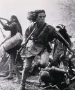 Mohicans