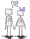 robots