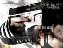 Girl with Gun