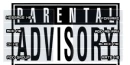 parental advisory