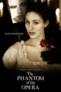 The Phantom of the Opera