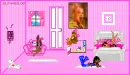 beauty salon