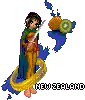 new zealand gurl
