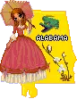 alabama gurl