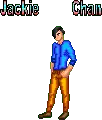 Jackie Chan