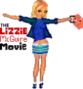 the Lizzie McGuire Movie