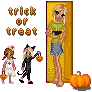 trick-or-treat