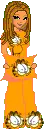 garfield pj's