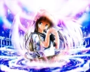 water angel