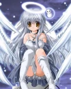 blue angel
