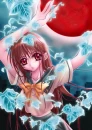 red moon