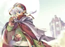 elf girl