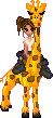 giraffe gurl