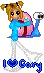 spongebob's gary2