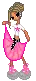 poodle skirt gurl