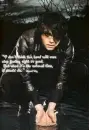 Gerard way