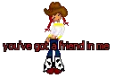 disney toy story jesse