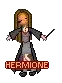 hary potter's HERMOINE