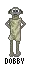 hary potter's DOBBY