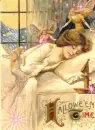 Vintage Halloween CUTE
