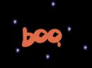 Boo!