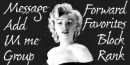 Marilyn Monroe Contact