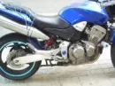 my partner