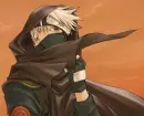Kakashi