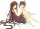 sisters