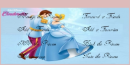 Cinderella and Prince Charming