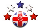 5 Star rangers
