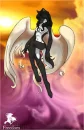 saxy fox angel