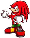 Knuckles