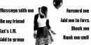 Balloon Girl