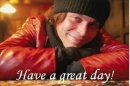 Ville Valo - Great Day