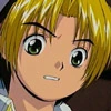 Hikaru No Go