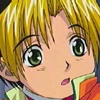 Hikaru No Go