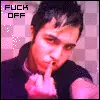 Pete Wentz
