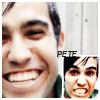Pete Wentz