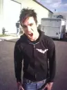 Pete Wentz