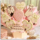 blissful wishes : yummy cake