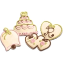 cute & yummy biscuits